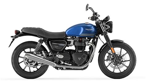 Triumph Street Twin Price, Images & Used Street Twin Bikes - BikeWale