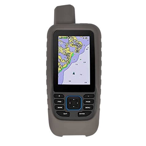 Silikon Skal Garmin Gpsmap Sc Gr Elgiganten