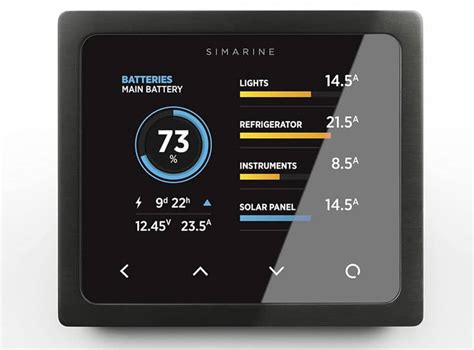 The Best Rv Battery Monitors For Van Life Guide