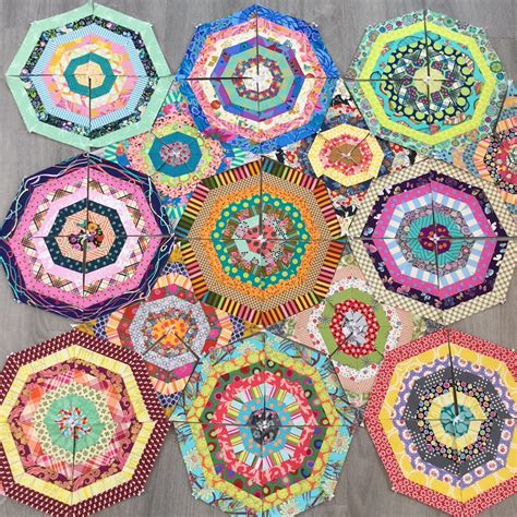 Wendys Quilts And More Cobweb Quilt Millefiori