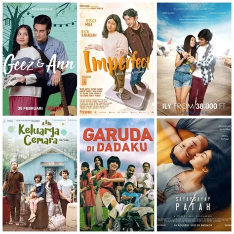 Rolling in Laughter: Must-Watch Indonesian Comedy TV Shows and Movies