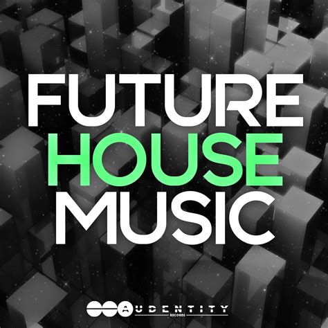 Audentity Records Future House Music Sample Pack At Beatport