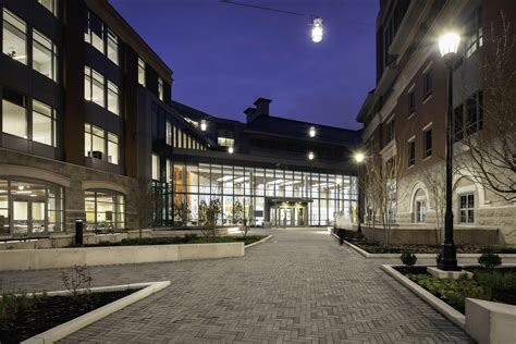 Inside Vcu Engineerings New Research Building Vcu News Virginia