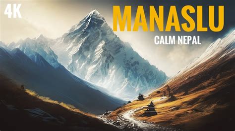 Manaslu Circuit Trek In Nepal Best Treks In The Himalayas Of Nepal