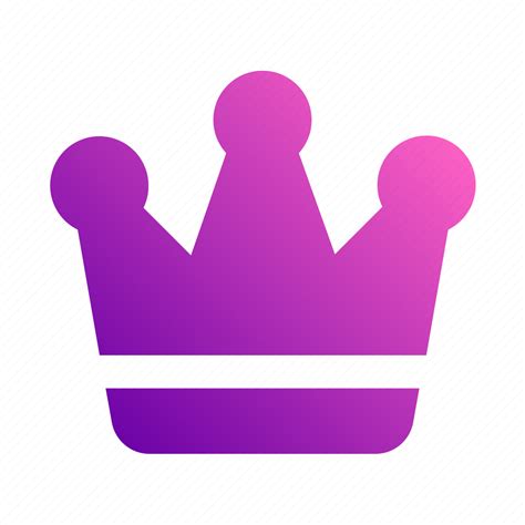 Crown King Queen Royal Monarchy Icon Download On Iconfinder