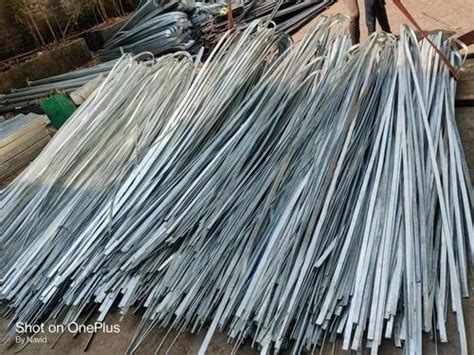 Hot Dip Gi Earthing Strip At Kg Gi Earthing Strip In Pimpri Chinchwad ID