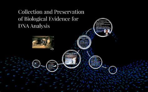 Collection And Preservation Of Biological Evidence For DNA A By Genna