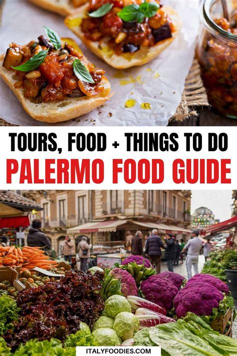 Palermo Food Guide Discover The Best Food And Tours