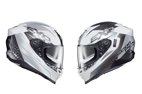 Scorpion Exo T Helmet Review Full Feature Full Face