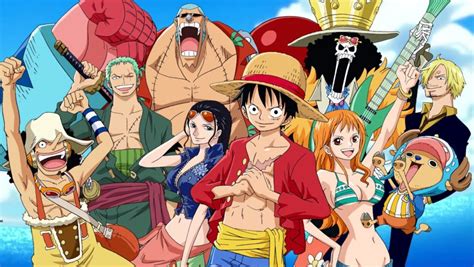 One Piece Saison 2 On Sait Enfin Qui Va Jouer Le Personnage De