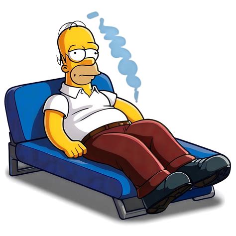 Homer Simpson Png Images 200