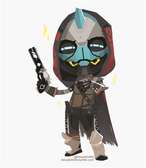 Destiny 2 Fan Art, HD Png Download , Transparent Png Image - PNGitem