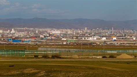 Ulan Bator | Mongolia Travel Guide - Horseback Mongolia