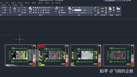 CAD怎么批量打印 知乎