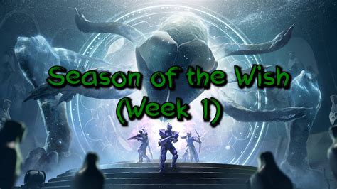 Destiny 2 Season Of The Wish Activity Riven S Lair Quest