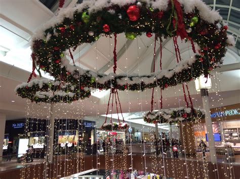 mall worthy christmas decorations - - Image Search Results | Christmas ...