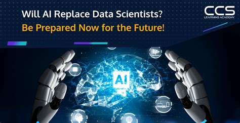 Future Proof Your Career Will Ai Replace Data Scientists