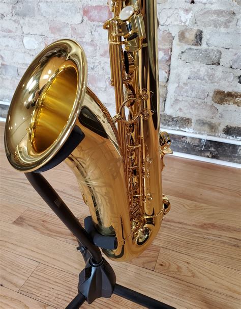 Selmer Paris Reference 54 Tenor Saxophone Jl Woodwind Repair