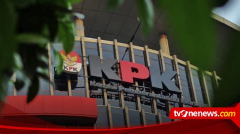 Anggota Dpr Fraksi Pkb Kadafi Diperiksa Kpk Terkait Kasus Suap