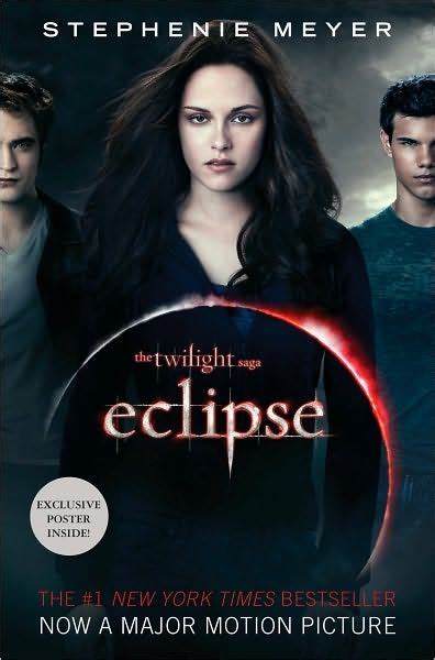 Eclipse Movie Tie In Book Covers The Twilight Saga Eclipse Twilight