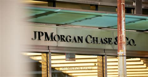 JPMorgan Settles Jeffrey Epstein Sex Trafficking Lawsuit For 75 Million