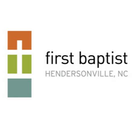 First Baptist Church Hendersonville, NC - YouTube