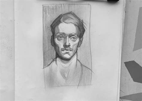 ways  study  art style binge drawing