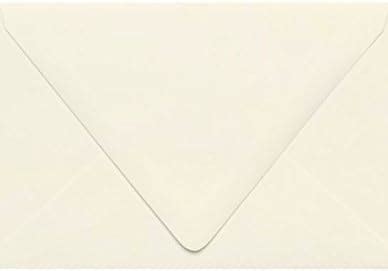 Amazon LUXPaper A4 Invitation Envelopes For 4 X 6 Cards In 80 Lb