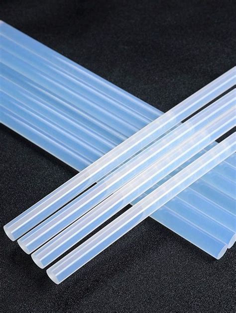 Pcs Pcs Pcs Pcs Transparent High Viscosity Strong Hot Melt