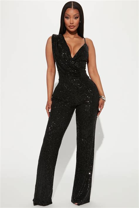 sequin jumpsuits for women 10