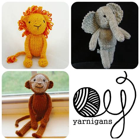 Pin By Sara On Diy Home Animal Knitting Patterns Knitting Projects