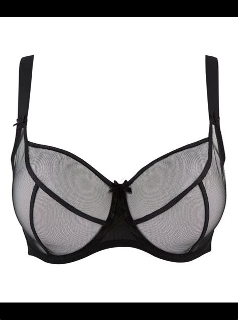 Aubade Nudessence Comfort Full Cup Bra Honeys Lingerie Boutique