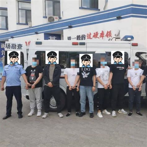 【部门动态】乌达刑警大队成功打掉盘踞本地洗钱团伙 群众 信访 工作