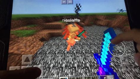 I Mutanti Invadono La Terra Di Minecraft Mutant Mobs Youtube