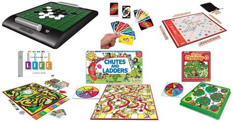 The Best Board Games for 6 Year Olds, Parent-Recommended