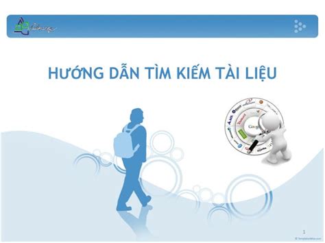 PPT HƯỚNG DẪN TÌM KIẾM TÀI LIỆU PowerPoint Presentation free