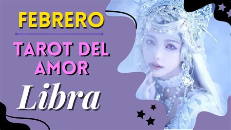 Libra Amor Febrero 2024 ♎ El Destino Te Sonríe 😁 Tremendo Golpe De