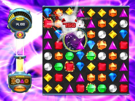 Bejeweled Twist on Steam