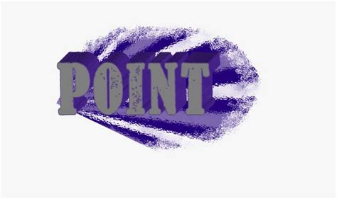 Point - Graphic Design PNG Image | Transparent PNG Free Download on SeekPNG