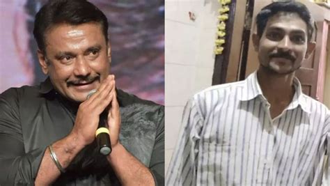 Darshan Arrested In Renuka Swamy Murder Case Who Is Renuka Swamy And