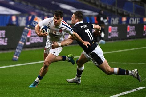 Six Nations Scotland v France Preview – Rugby World