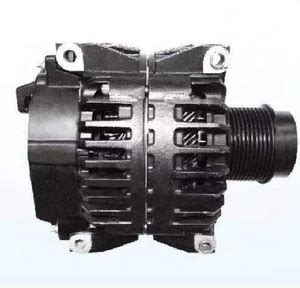 Buy Brand New Truck Alternator V A