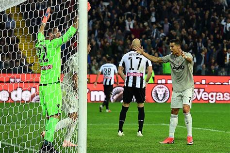 Udinese X Juventus Pelo Campeonato Italiano Veja Fotos Gazeta Esportiva