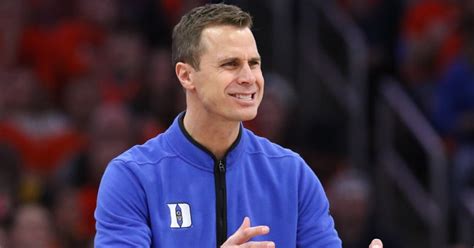 Jon Scheyer Proud Of Dukes Complete Effort In Virginia Tech Win On3