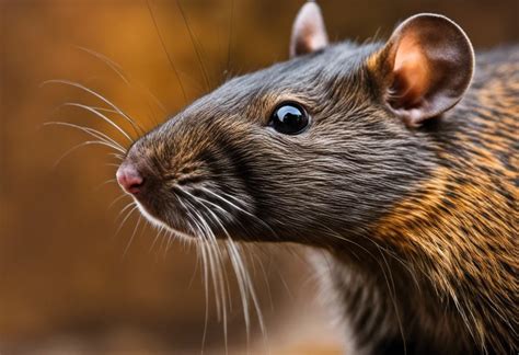 Rat Varieties Unraveled Dive Into Types And Colors Of Rats