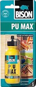 X Bison Pu Max D G Polyur Thane Int Rieur Ext Rieur