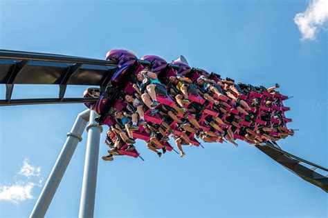 Top 5 Rides For Tweens & Teens At Hersheypark