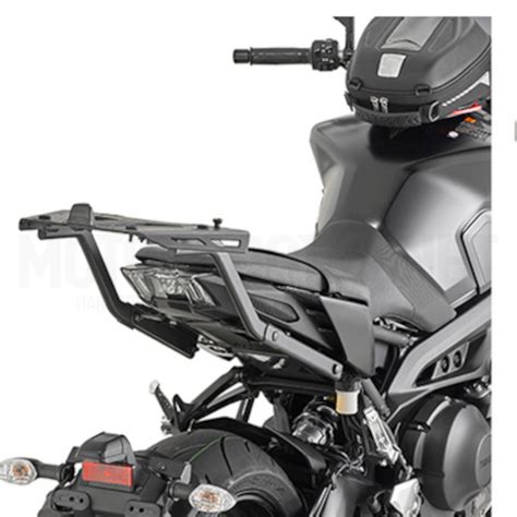 Soporte Maleta Monorack Monokey Monolock Yamaha Mt Givi