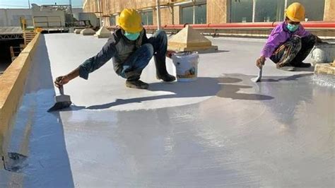 Roof Waterproofing Services In Pune By Dhanshree Constro Solutions Id 2852694153591