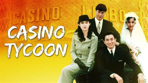 Watch Casino Tycoon | Disney+